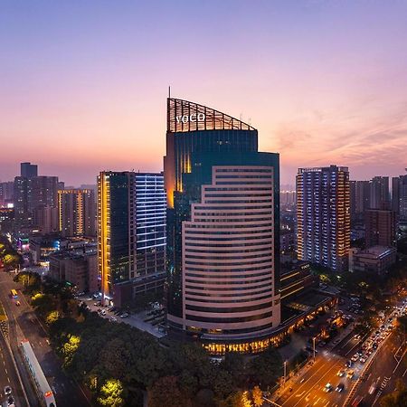 Voco Changzhou Fudu Esterno foto