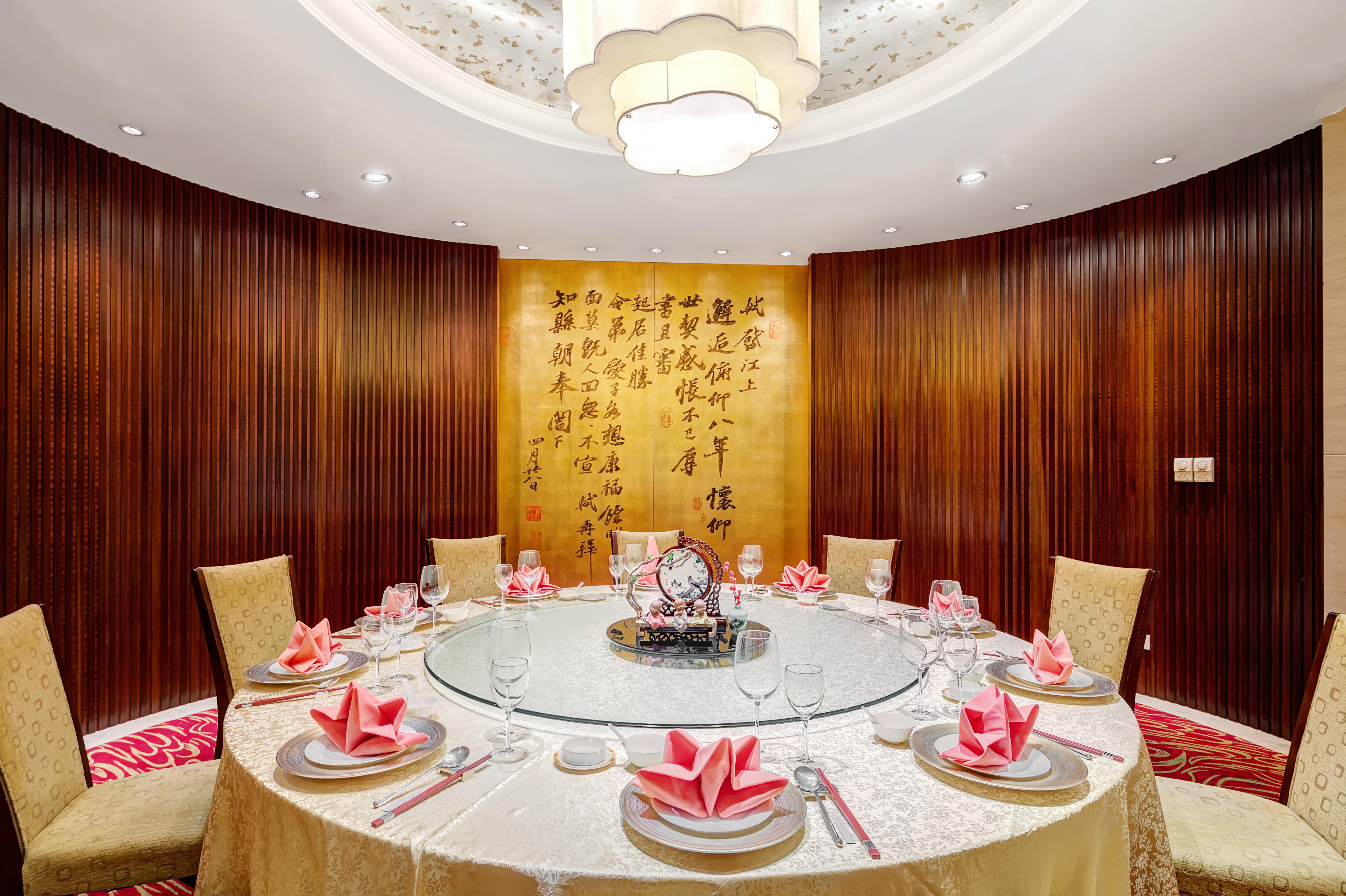 Voco Changzhou Fudu Esterno foto