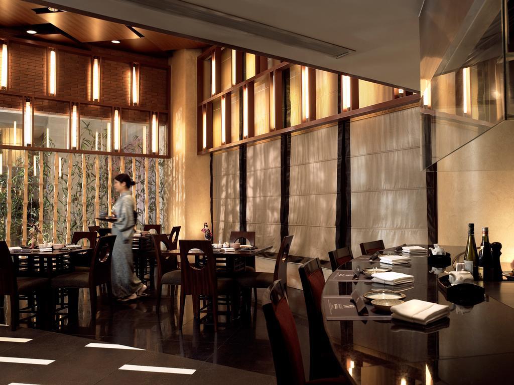 Voco Changzhou Fudu Esterno foto
