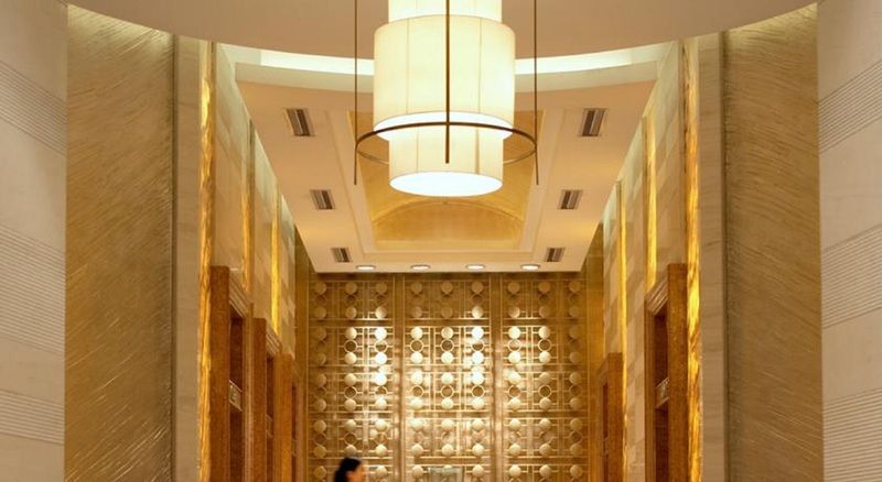 Voco Changzhou Fudu Esterno foto